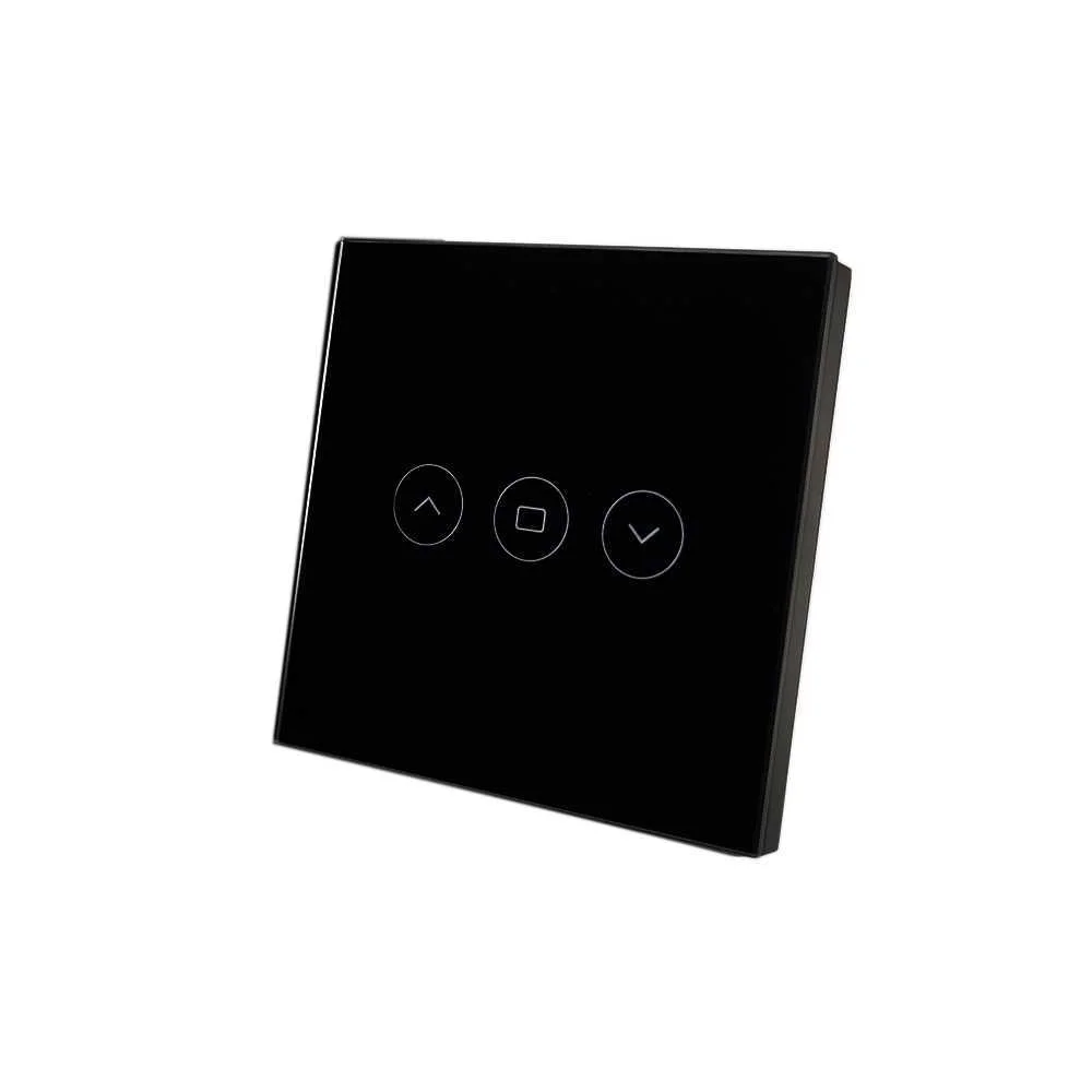 Interruptor inteligente para persianas / estores .