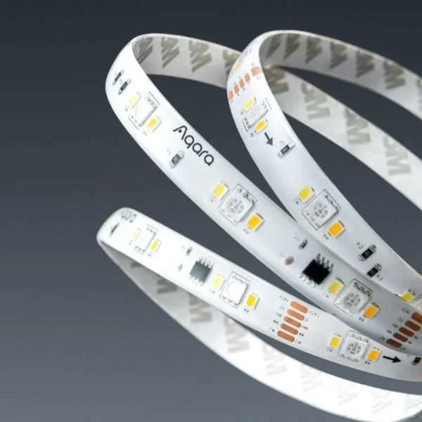 Extens&atilde;o de Fita LED Aqara 1m