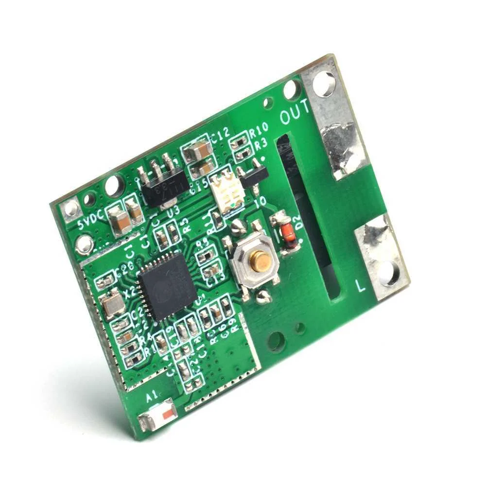 Sonoff Re5v1c - Um M?dulo de Rel? de Interrutor Inteligente Wifi de 5v com Recurso de Interrutor Mom