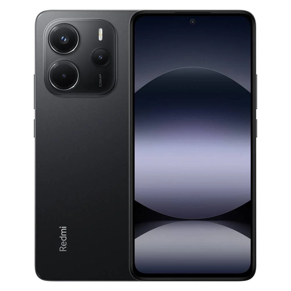 Smartphone Xiaomi Redmi Note 14 6,67 8gb/256gb Mi.