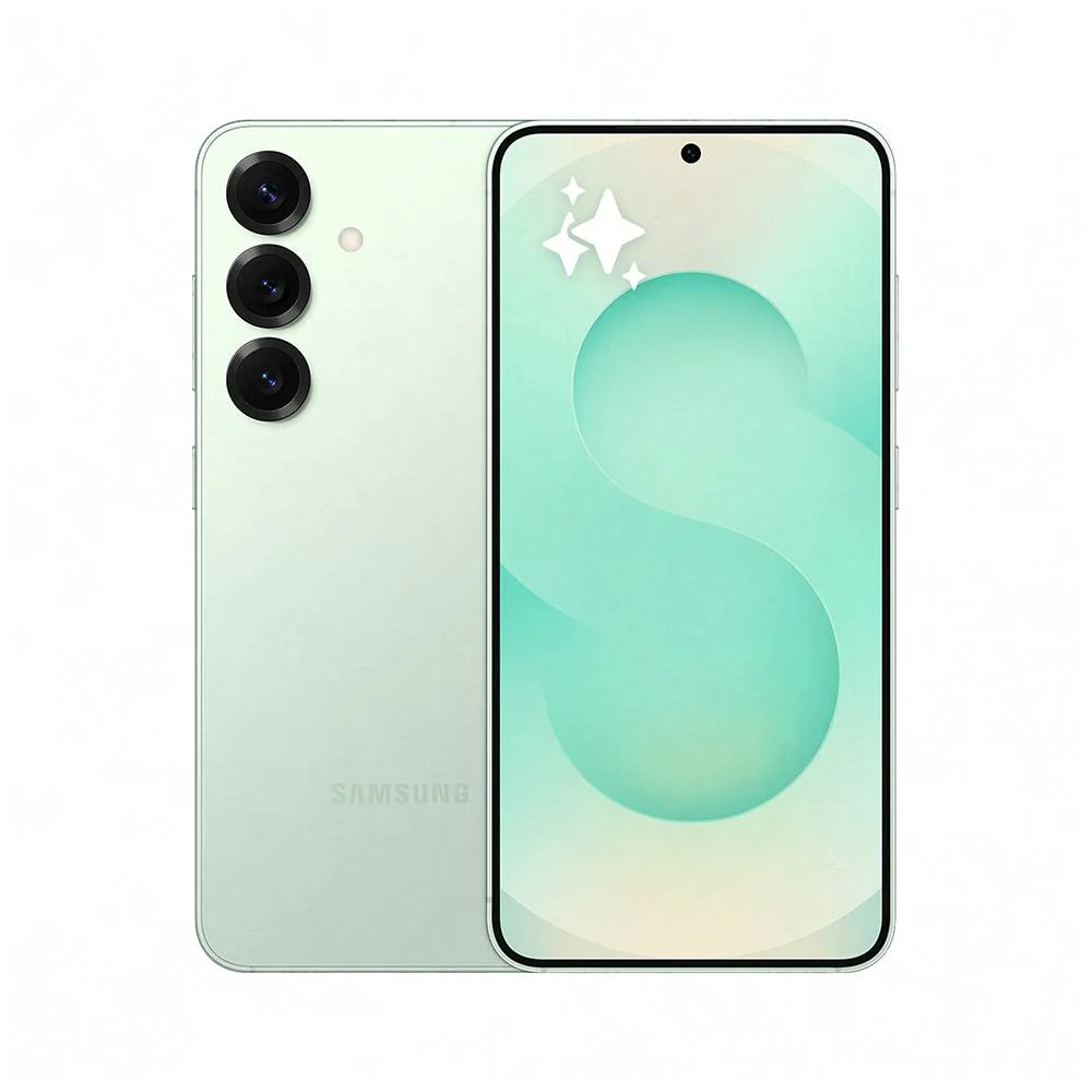 Smartphone Samsung Galaxy S25 5g 12/256gb Menta