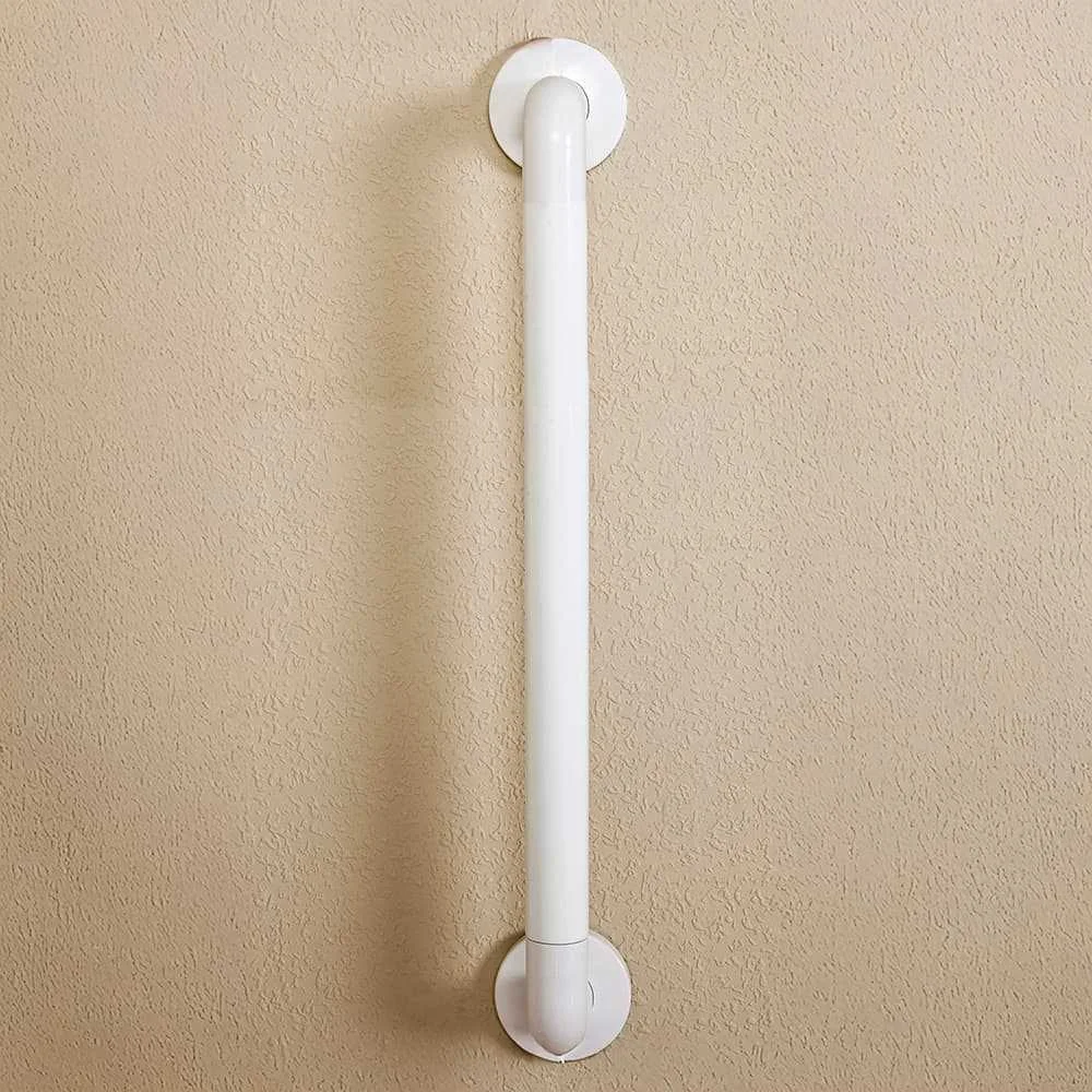 Punho de Seguran&ccedil;a, Branco, 67 X 8 X 7 Cm