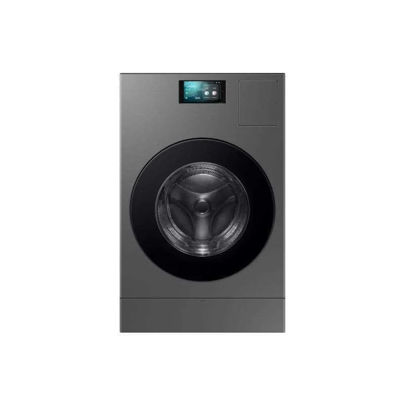 Maquina Lavar Secar Roupa Samsung Wd-18-Db8995bzt2