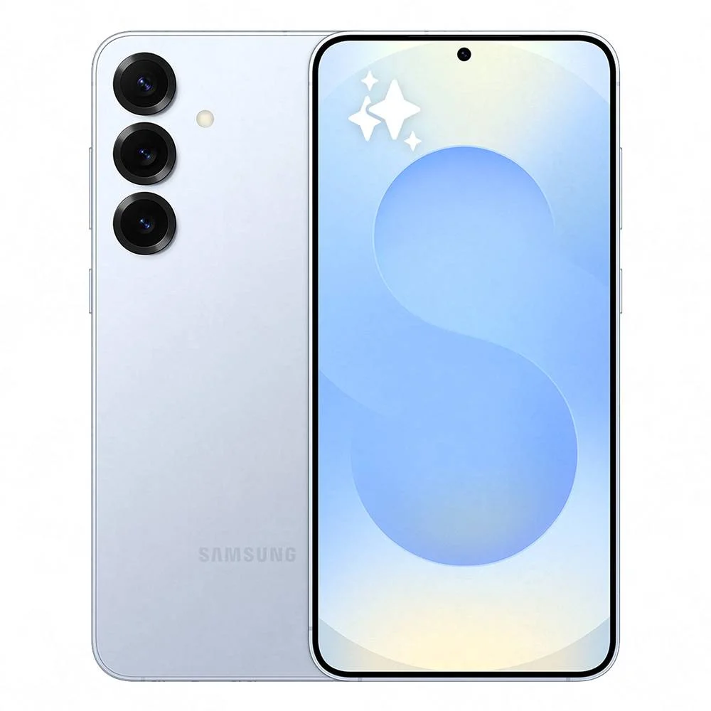 Smartphone Samsung Galaxy S25+ 5g 12/512gb Azul Ge