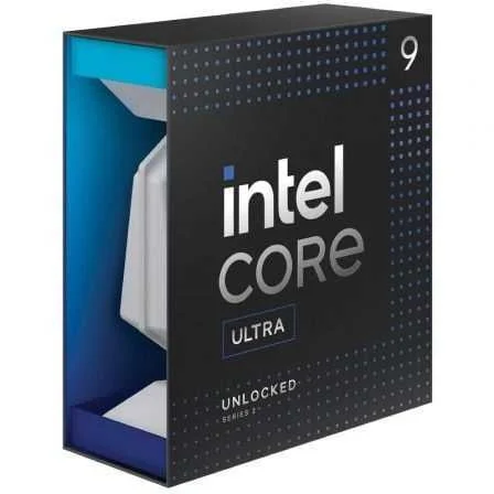 Procesador Intel Core Ultra 9 285k 3.7ghz Socket .