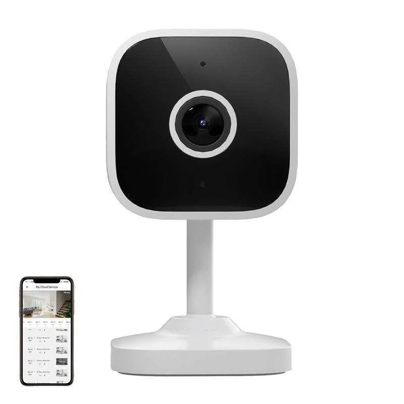 C&acirc;mara IP inteligente Wi-Fi Sonoff Cam-S2 Gen 2