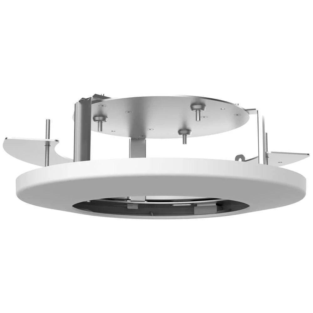 Suporte Encastr&aacute;vel - para C&acirc;maras Dome - Instala.