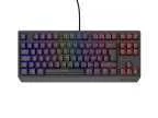 Teclado Mec&acirc;nico para Jogos Genesis Thor230 Tkl RGB N