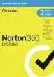 Norton 360 Deluxe 25gb Es 1 Utilizador 3 Dispositivos 12mo Ge