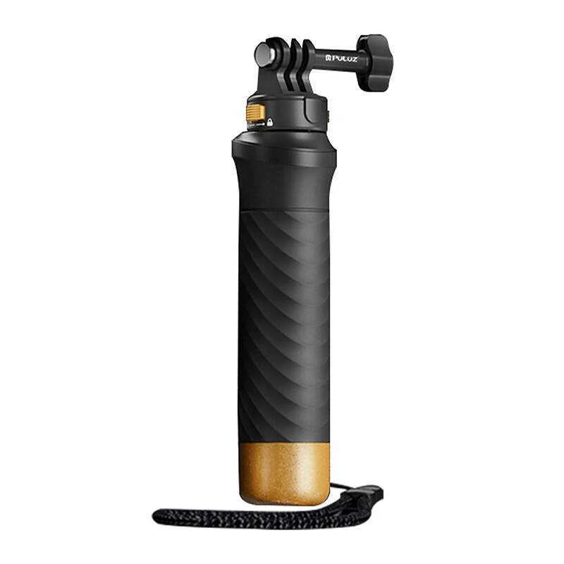 Punho de M&atilde;o Flutuante Puluz para A&ccedil;&atilde;o e Desporto Ca