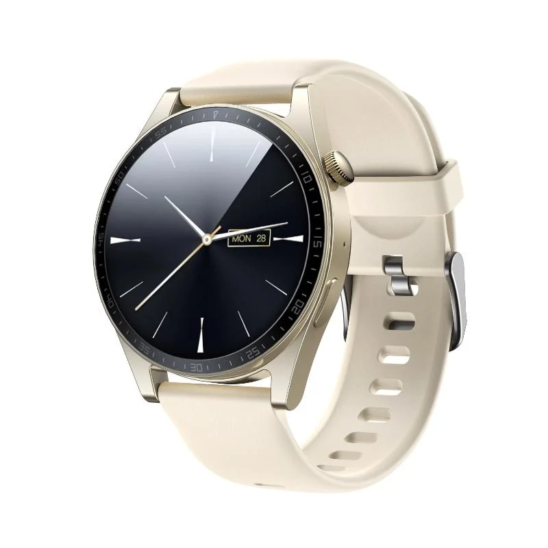 Smartwatch Joyroom Jr-Fc2 1.32- Dourado