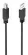 Cabo Usb 20 Aisens com Amplificador Tipo A/M-B/