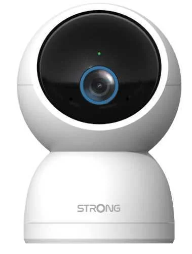 Almofada para C&acirc;mara de Vigil&acirc;ncia Strong Shc05ir0-W