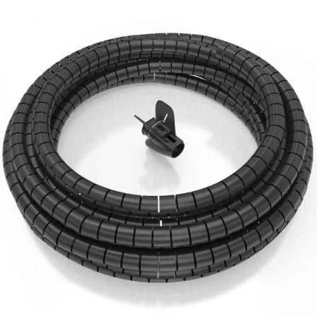 Organizador de Cabos em Espiral Aisens A151-0900