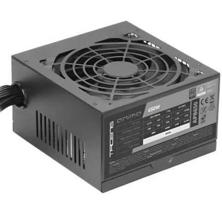 Fuente de Alimentaci&oacute;n Tacens Anima Apb650/ 650w/.