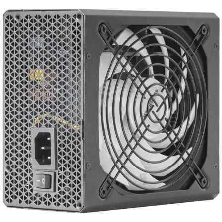 Fuente de Alimentaci&oacute;n Tacens Radix Vii Ag 700s/ .