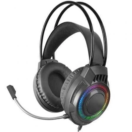 Auricular para Jogos Mars com Microfone Mars Gaming Mh12.
