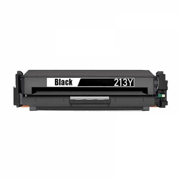 Toner Hp 213a / 213x Preto W2130a / W2130x Compat&iacute;vel
