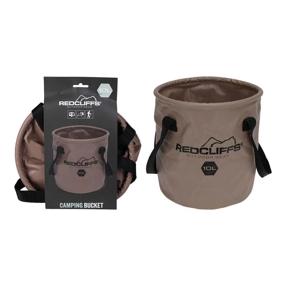Galleda Capacitat 10 L