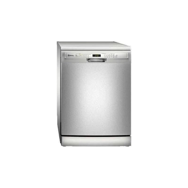 M&aacute;quina de Lavar Lou&ccedil;a Balay 3vs5331ip 13 Conjuntos Classe D