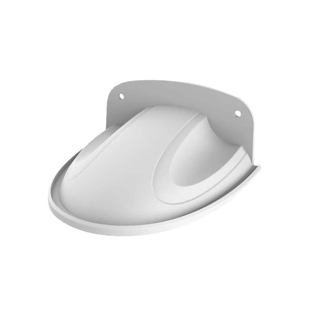 Suporte de Parede - para C&acirc;maras Dome - Apto Para.