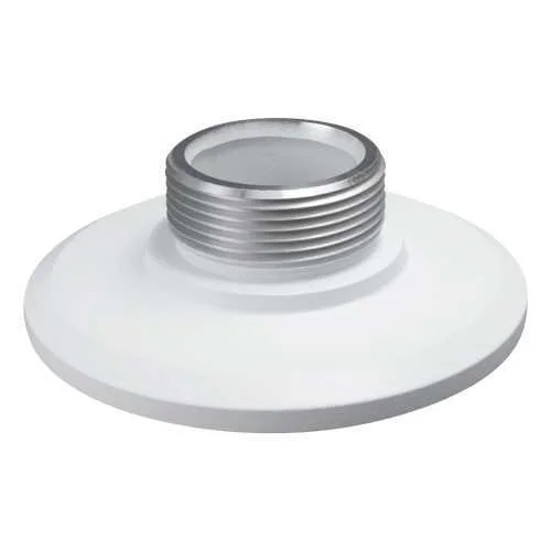 Adaptador para C&acirc;maras Dome - Fabricado em Alum&iacute;n.