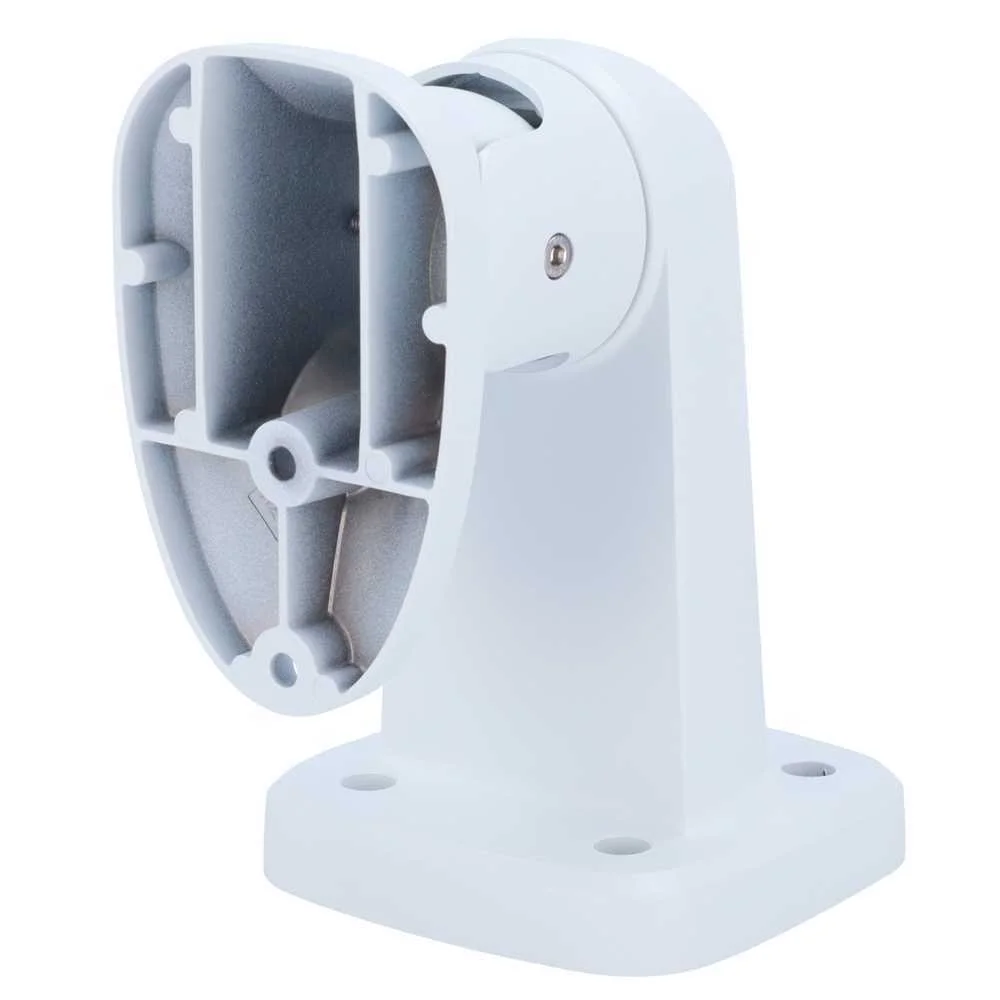 Suporte de Parede - para C&acirc;maras Panor&acirc;micas - Adequado para Utiliza&ccedil;&atilde;o Ao Ar Livre/Indoor - Cor Bra