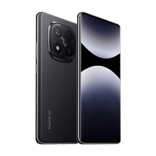 Smartphone Xiaomi Redmi Note 14 Pro+ 5g 6,67 12gb.
