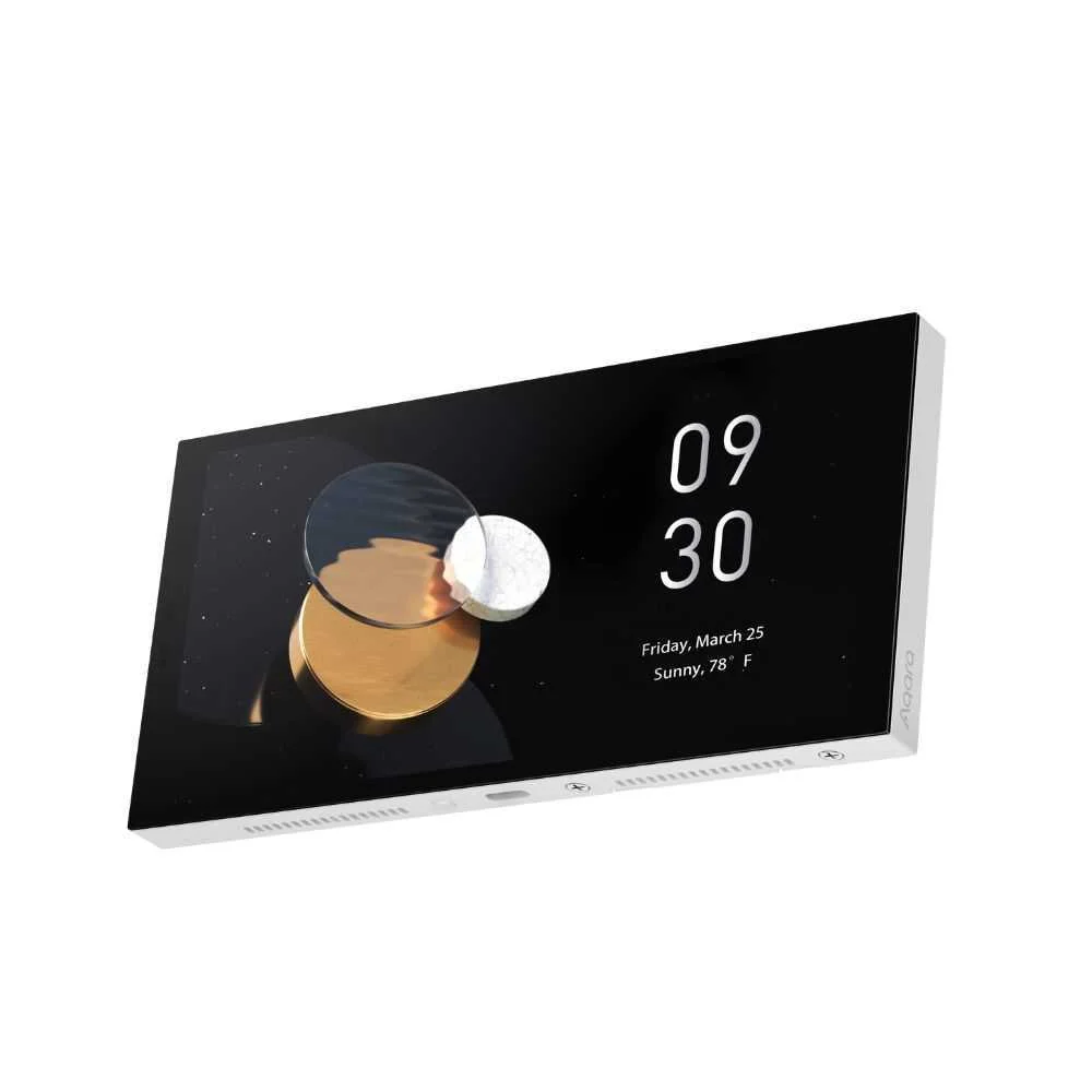 Aqara S1 Plus Eu Control Panel Hub