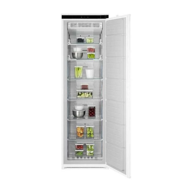 Congelador Vertical AEG TB-7-NA-181-ES