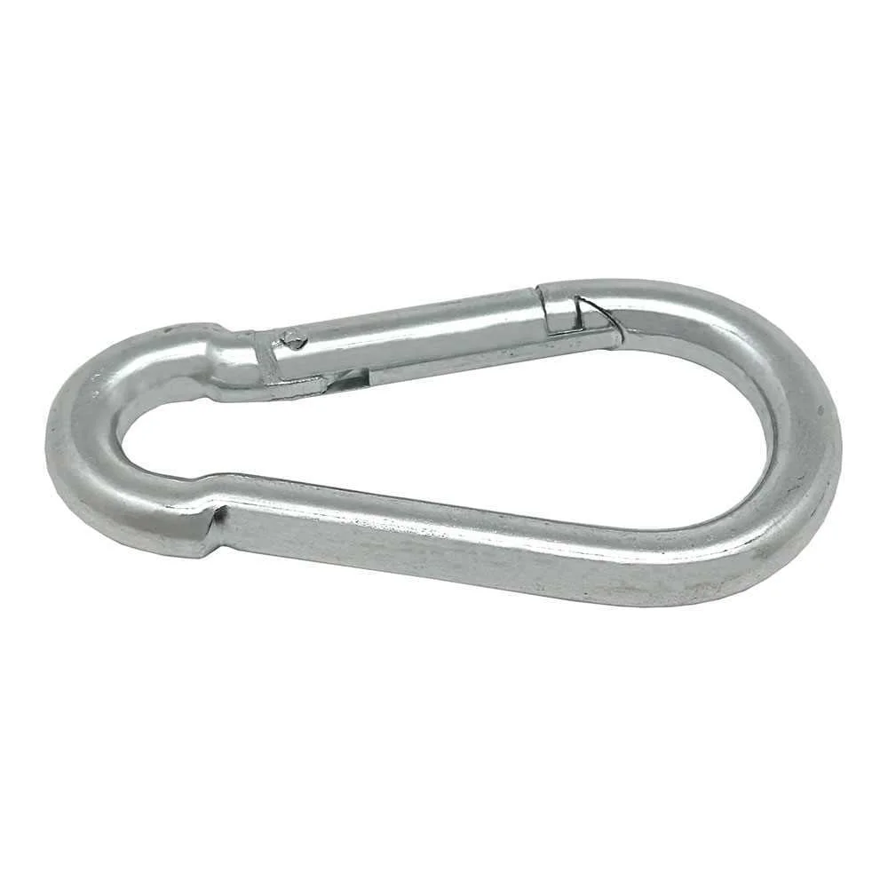 Mosquet&oacute; Bomber Sense Segur, Msq01, Acer Galvanitzat, 8 X 80 Mm