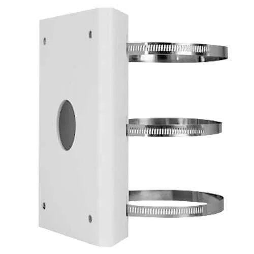 Suporte para Poste - para C&acirc;maras Ptz Uniview - A.