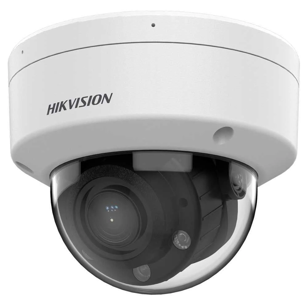 C&aacute;mara Bullet Ip Hikvision Value - Resoluci&oacute;n 4 M.