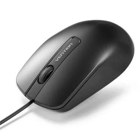Rat&oacute;n Vention Ktabg/ Hasta 1200 Dpi