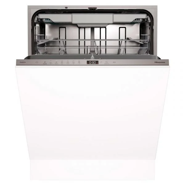M&aacute;quina de Lavar Lou&ccedil;a Hisense Hv16d5 16 Conjuntos Classe D