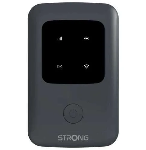 Strong Router 4gmifi150c Hasta 150mbits Hasta 10 .