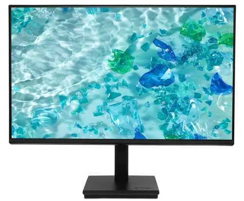 Monitor Acer 23.8 Vero V247ygbi Um.Qv7ee.G01 .