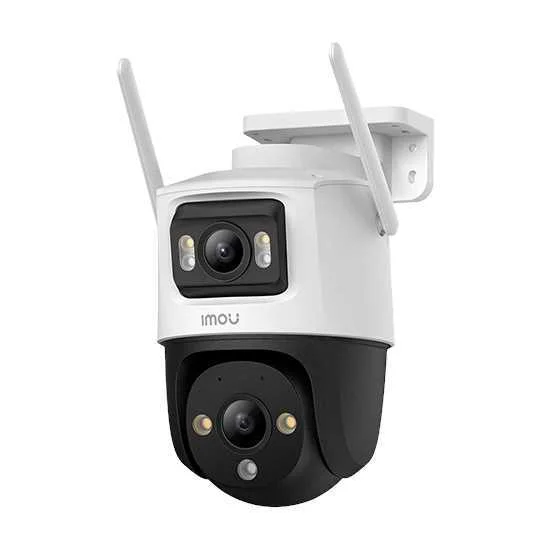 Imou Cruiser Dual Camera 1620p 10mp- White