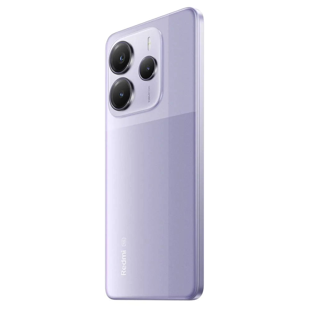 Smartphone Xiaomi Redmi Note 14 5g 6,67 8gb/256gb.