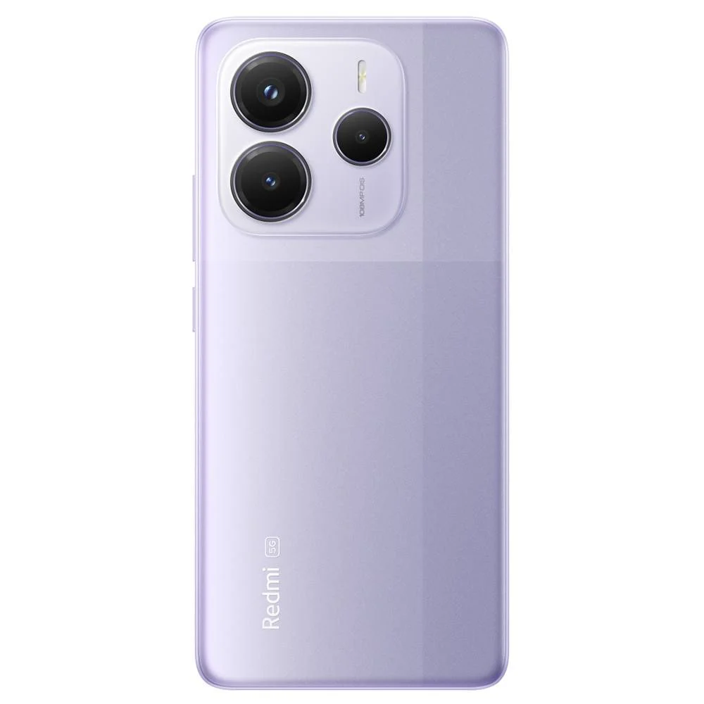 Smartphone Xiaomi Redmi Note 14 5g 6,67 8gb/256gb.