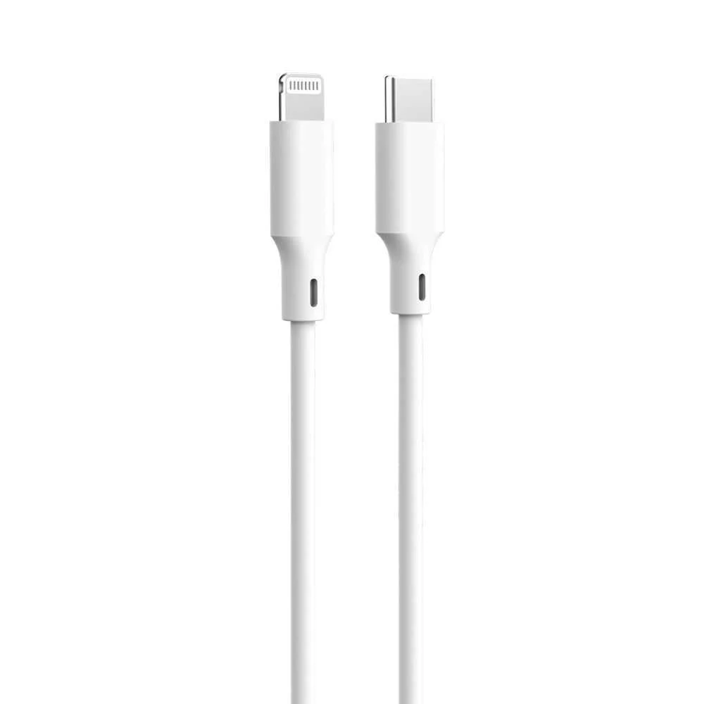Forever Recycling Cable Usb-C - Lightning 1,5m 3
