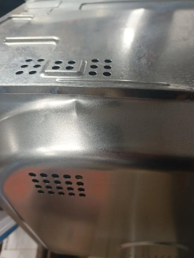 Forno Hcb 6535 P 3552w 70l Inox - Teka