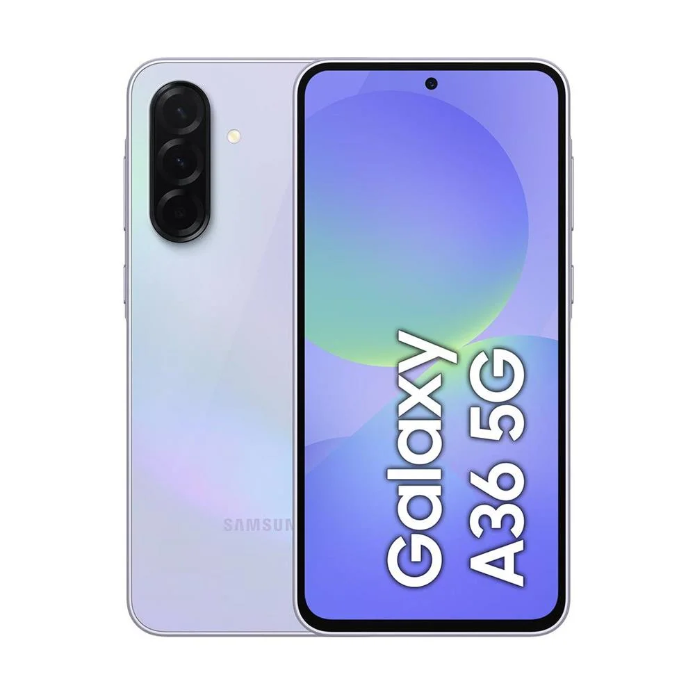 Smartphone Samsung Galaxy A36 8gb/256gb Awesome L.