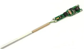 Resistencia para Ferro Soldar Sl2020 Jbc
