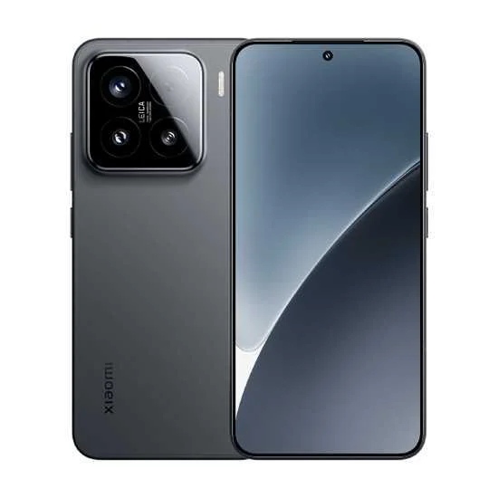 Smartphone Xiaomi 15 Nfc 12gb/ 512gb/ 6.36"/ 5g/ .