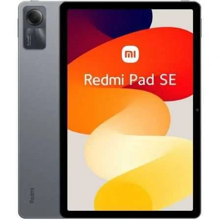 Tablet Xiaomi Redmi Pad Se 11"/ 4gb/ 128gb/ Octac.