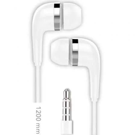 Auriculares Intrauditivos Tech One Tec2905/ Con M.