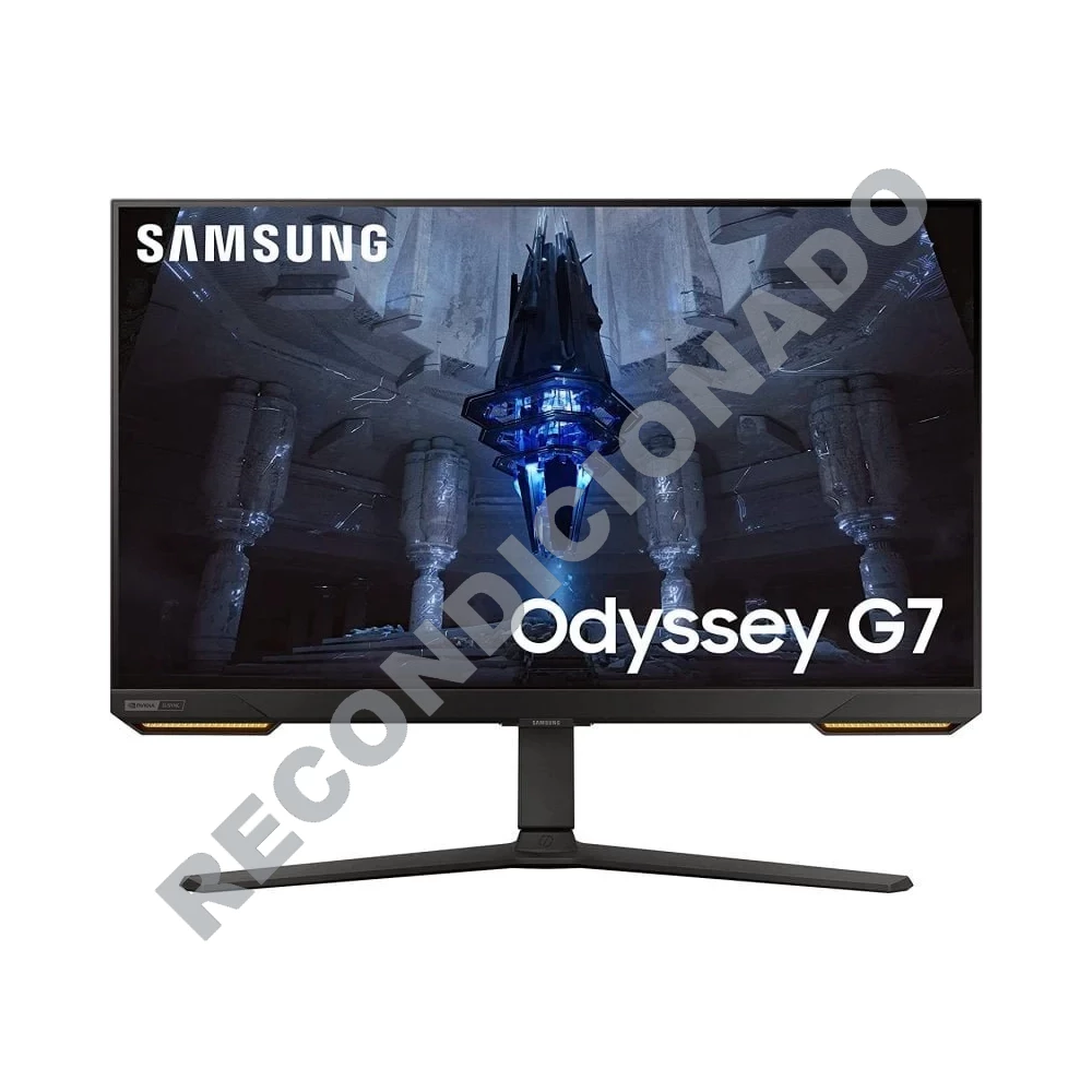 SAMSUNG ODYSSEY S28BG700EP 71,1 CM (28") 3840 X 2.