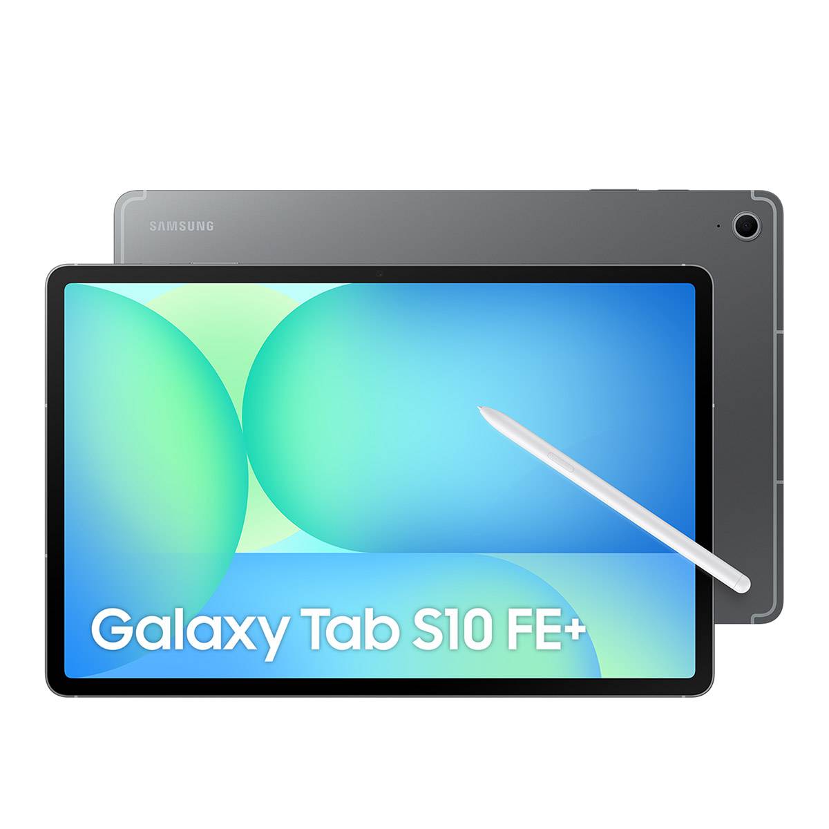 Tablet Samsung Galaxy Tab S10 FE+ 8/128GB 5g cinza