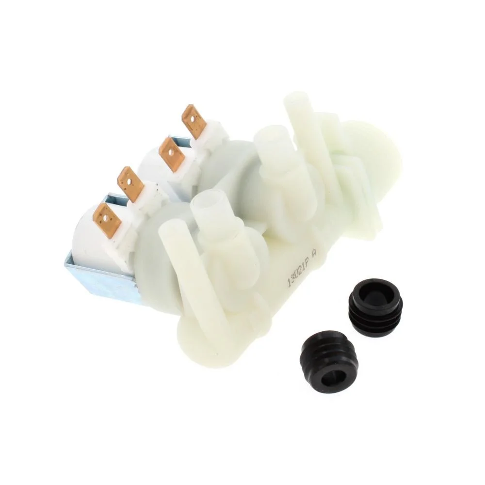 Eletrovalvula Dupla 1e-2u 7 Lt.